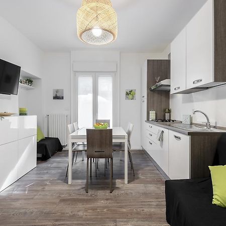 Stayeasy Filzi11 - 3 Bedrooms, 2 Baths - Central Station Milão Exterior foto