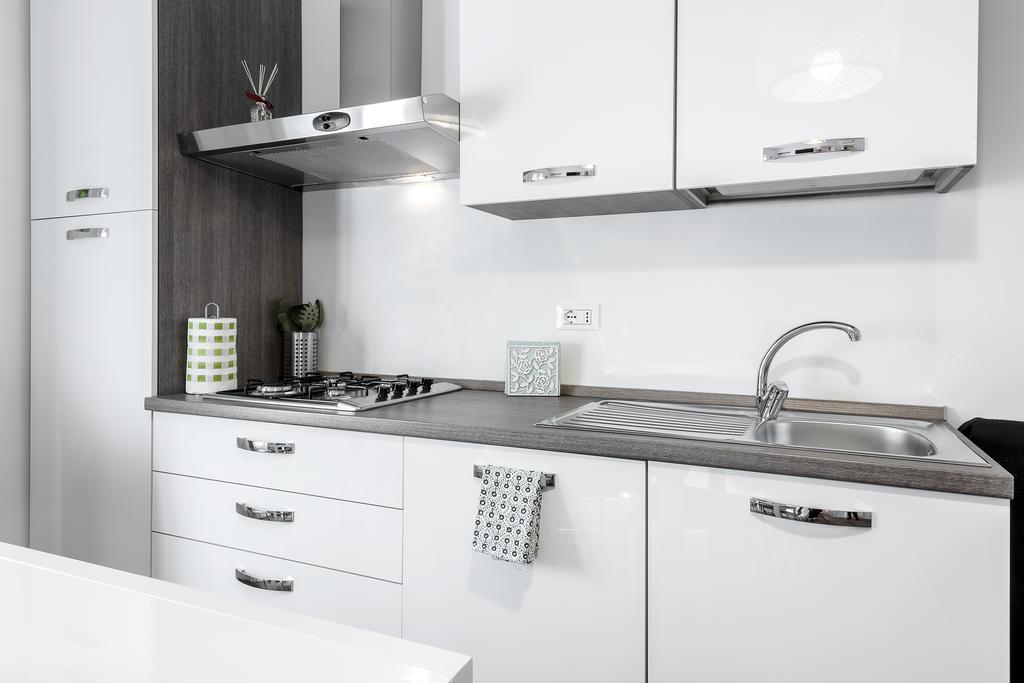 Stayeasy Filzi11 - 3 Bedrooms, 2 Baths - Central Station Milão Exterior foto
