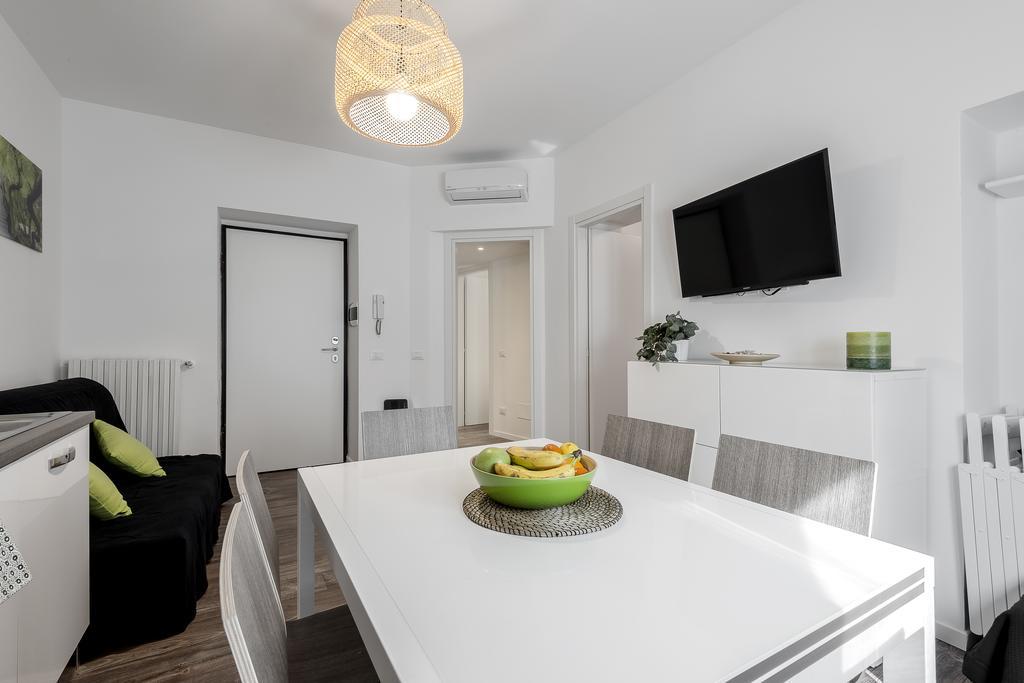 Stayeasy Filzi11 - 3 Bedrooms, 2 Baths - Central Station Milão Exterior foto