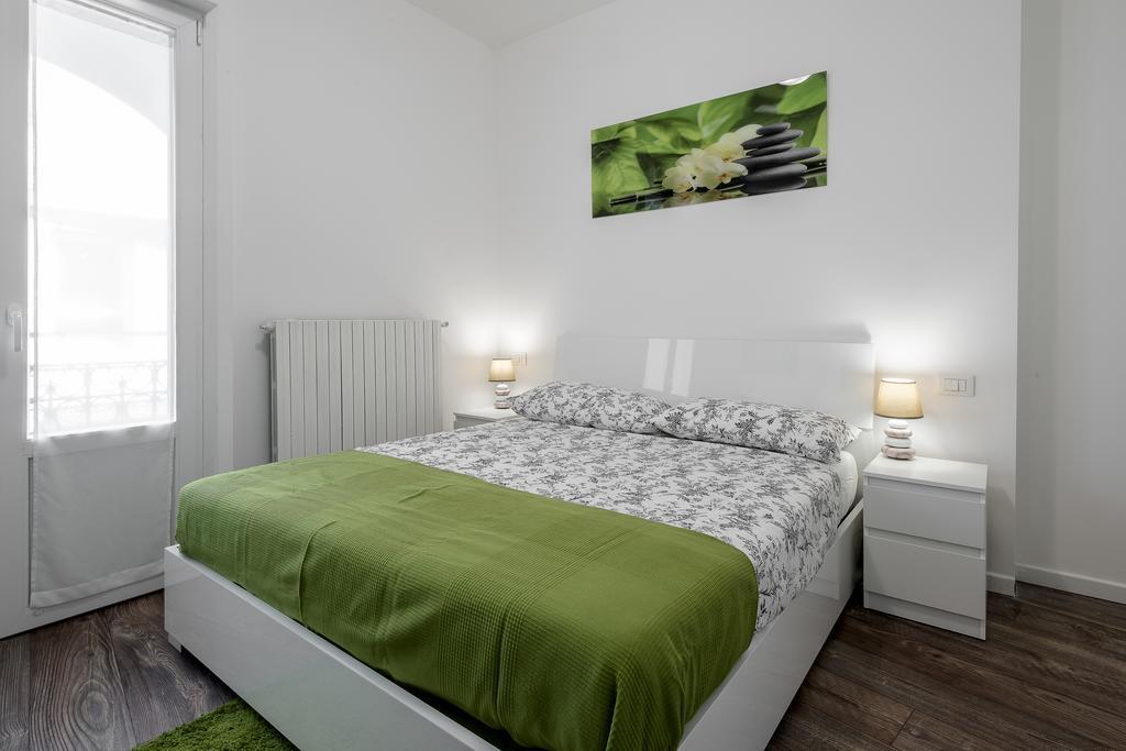 Stayeasy Filzi11 - 3 Bedrooms, 2 Baths - Central Station Milão Exterior foto