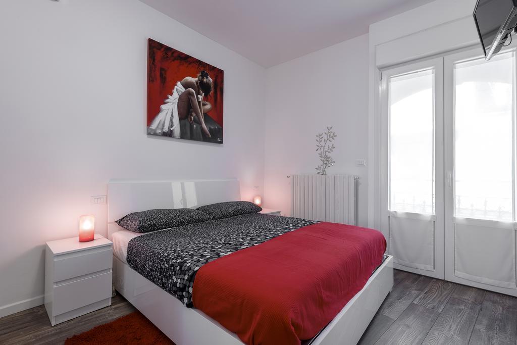 Stayeasy Filzi11 - 3 Bedrooms, 2 Baths - Central Station Milão Exterior foto